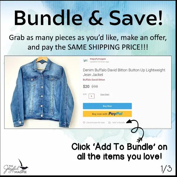 Postal Stamp Anthropologie Black & White Polka Dot Crop Top - Picture 4 of 6